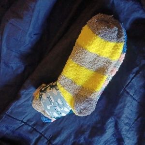 Cozy Feet 5 pairs